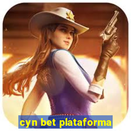 cyn bet plataforma